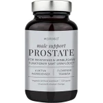 NORDBO Male Support Prostate 120 kaps. 